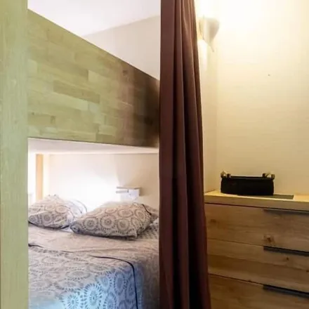 Rent this 2 bed duplex on La Féclaz in 73230 Les Déserts, France