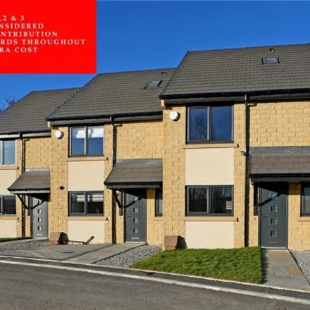 Buy this 4 bed duplex on St George in Brinsworth Lane, Catcliffe