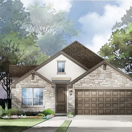 Buy this 3 bed house on Stonehill Drive in Georgetown, TX 78633