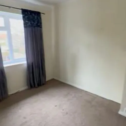 Rent this 3 bed townhouse on Texaco in Becontree Avenue, London