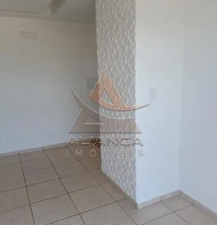 Buy this 2 bed apartment on Travessa Jamurunda in Ipiranga, Ribeirão Preto - SP