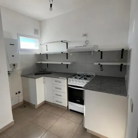 Rent this 1 bed apartment on Estomba 3 in Centro Norte, Bahía Blanca