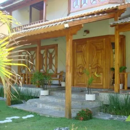 Buy this 6 bed house on Estrada Rancho Santo Antonio in Teresópolis, Teresópolis - RJ