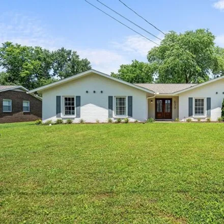 Buy this 4 bed house on 639 Denver Dr in Hermitage, Tennessee