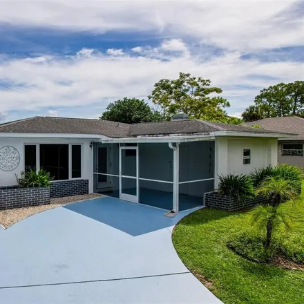 Image 1 - 2730 Auburn Boulevard, Port Charlotte, FL 33948, USA - House for sale