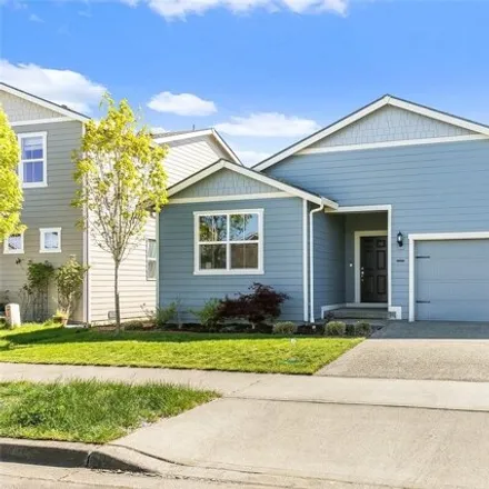 Buy this 3 bed house on 1843 72nd Avenue Southeast in Bush, Tumwater