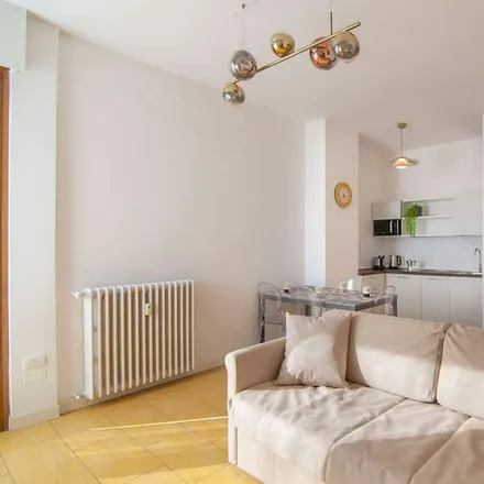 Rent this 1 bed apartment on Verona