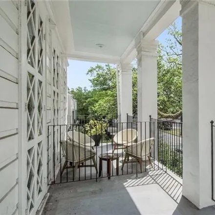 Image 2 - 2625 Saint Charles Avenue, New Orleans, LA 70130, USA - Condo for rent