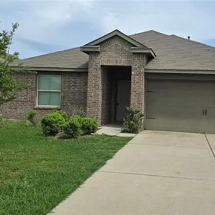Rent this 3 bed house on 3049 Darlington Court in Fort Bend County, TX 77494