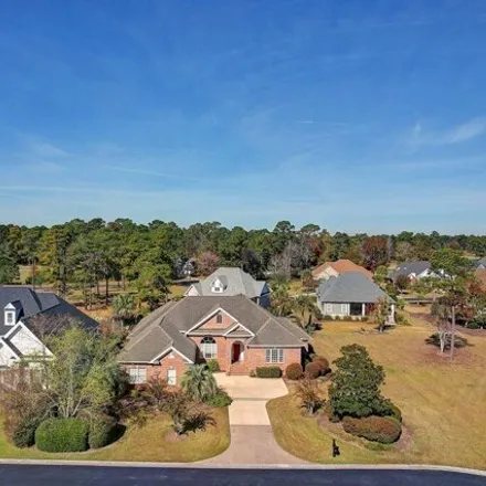 Image 1 - 6510 Willowbank Place Southwest, Brunswick County, NC 28469, USA - House for sale