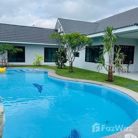 Rent this 5 bed apartment on ชบ.2081 in Chon Buri Province, Thailand