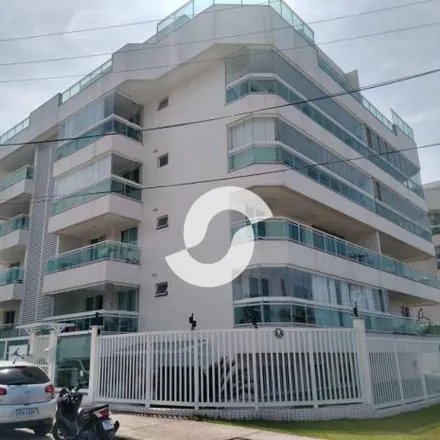 Image 2 - unnamed road, Piratininga, Niterói - RJ, 24358-120, Brazil - Apartment for sale