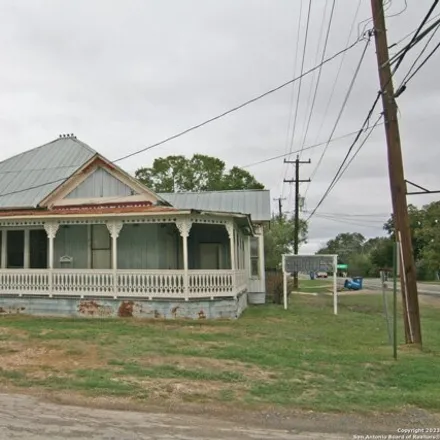 Image 1 - 16011 Brewster Street, La Coste, Medina County, TX 78039, USA - House for sale