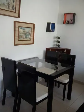 Rent this 1 bed apartment on Cartagena in San Isidro, CO