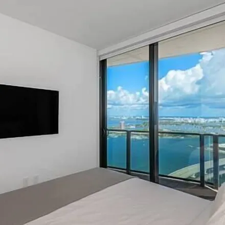 Rent this 2 bed apartment on Miami