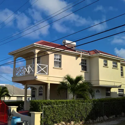 Image 2 - Garrett Road, Oldbury, Barbados - Apartment for rent