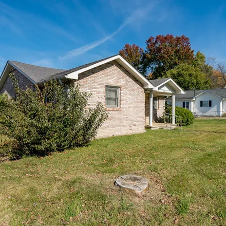 Image 3 - 401 Colorado Street, Keystone, Johnson City, TN 37601, USA - House for sale