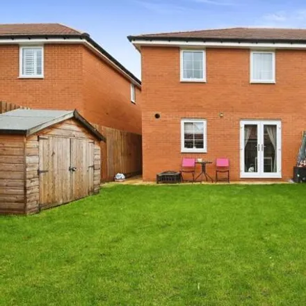 Buy this 3 bed duplex on unnamed road in Merton, IP25 6WU