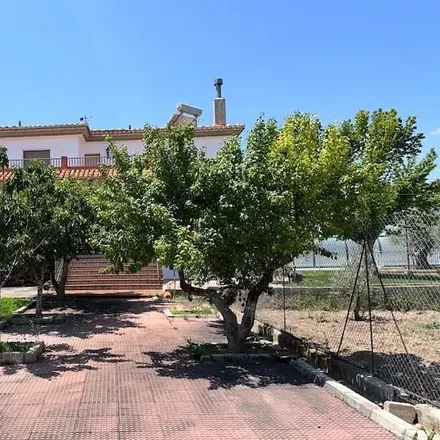 Image 7 - 18800 Baza, Spain - Townhouse for rent