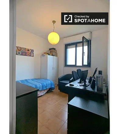 Image 6 - Via Benozzo Gozzoli, 20152 Milan MI, Italy - Room for rent