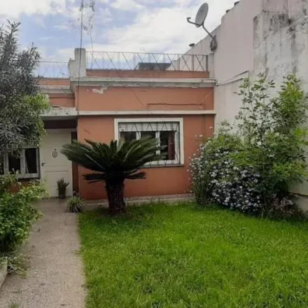 Buy this 2 bed house on Labardén 5599 in Partido de La Matanza, 1785 Villa Luzuriaga