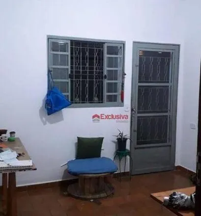 Buy this 2 bed house on Rua Santos Dumont in Bela Vista II - Solar da Liberdade, Paulínia - SP