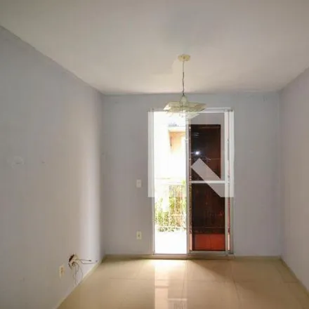 Rent this 2 bed apartment on unnamed road in Centro, Belford Roxo - RJ