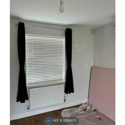 Image 1 - Gate 6a, Stoke Gifford, BS34 6FB, United Kingdom - Apartment for rent