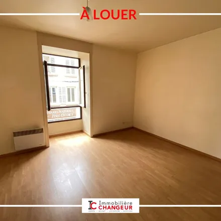 Image 2 - 1 Rue Montgolfier, 38500 Voiron, France - Apartment for rent
