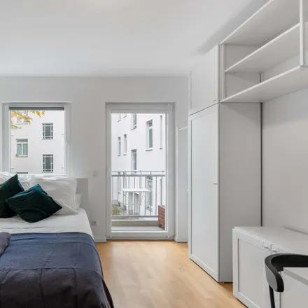 Image 1 - Archibaldweg 12, 10317 Berlin, Germany - Apartment for rent