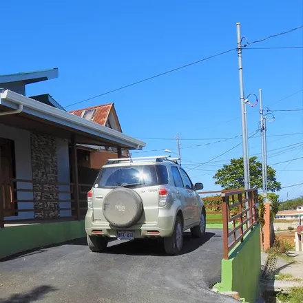 Image 4 - Puntarenas Province, Monteverde, 60109 Costa Rica - House for rent