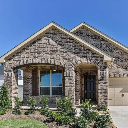 Buy this 3 bed house on 6761 Herbert Street in Colleyville, TX 76034