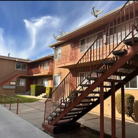 Rent this 1 bed apartment on 6244 South Victoria Avenue in Los Angeles, CA 90043