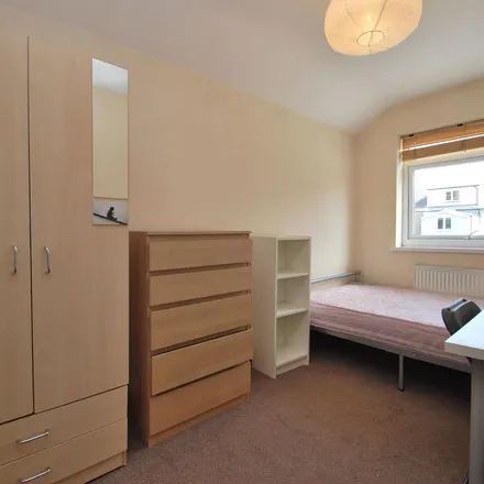 Image 6 - 63 Richards Street, Cardiff, CF24 4DB, United Kingdom - Apartment for rent