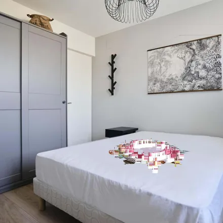 Rent this 1 bed room on 15 Rue Gabriel Péri in 54500 Vandœuvre-lès-Nancy, France