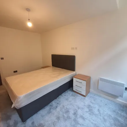 Image 7 - Cape Street, Bradford, BD1 4RP, United Kingdom - Apartment for rent