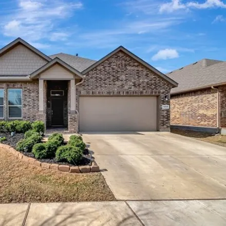 Buy this 4 bed house on 1559 Canary Lane in Denton County, TX 76226