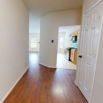 Rent this 3 bed apartment on 3215 Painted Meadow Circle in Westfield, Katy