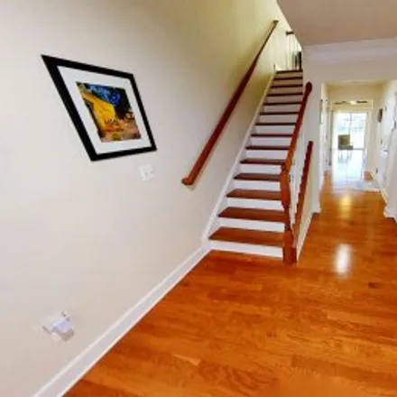 Buy this 3 bed apartment on 8504 Craggan Lane in West Gate, Manassas