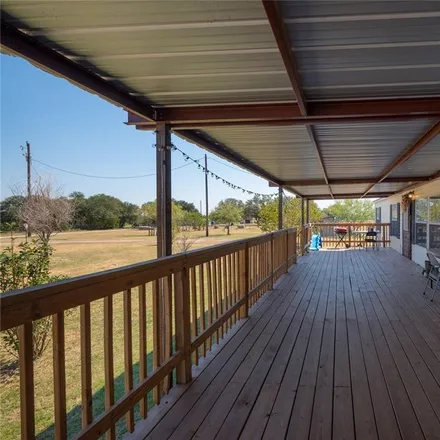 Buy this 5 bed house on 387 Pinckard Court in Hood County, TX 76048