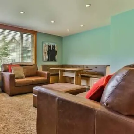 Rent this 2 bed condo on Fernie in BC V0B 1M6, Canada