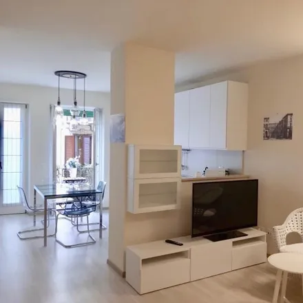 Image 2 - Via Leoncino, 35a, 37121 Verona VR, Italy - Apartment for rent