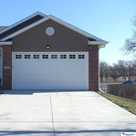 Buy this 4 bed townhouse on Open Sky Lane in Lincoln, NE 68522