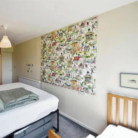 Image 3 - Nero Court, Justin Close, London, TW8 8QG, United Kingdom - Apartment for rent