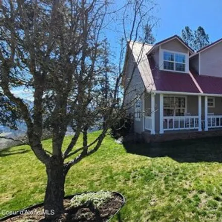 Buy this 3 bed house on unnamed road in Idaho County, ID 83536