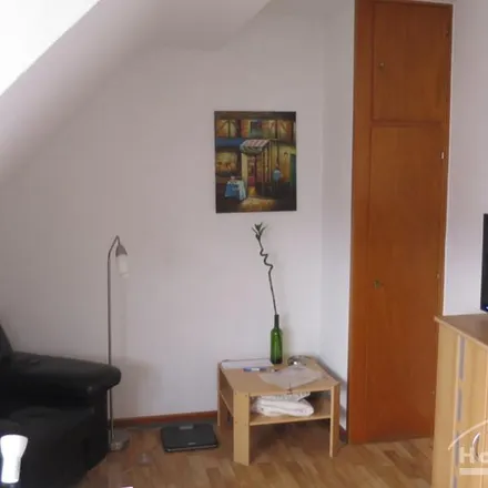 Rent this 1 bed apartment on Ziegelstraße 36 in 66113 Saarbrücken, Germany