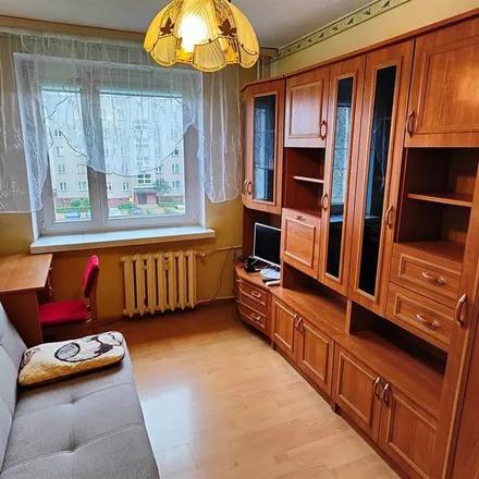 Rent this 3 bed apartment on Sukiennice 2 in 49-306 Brzeg, Poland