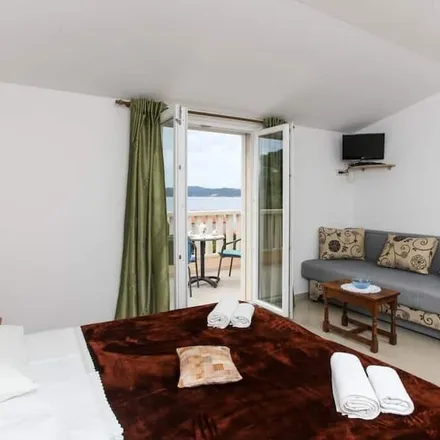 Rent this studio apartment on 20222 Dubrovnik
