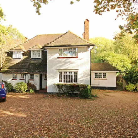 Image 1 - South Eden Park Road - House for sale