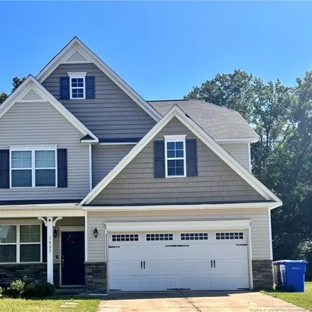 Buy this 4 bed house on 1025 Bombay Drive in Fayetteville, NC 28312